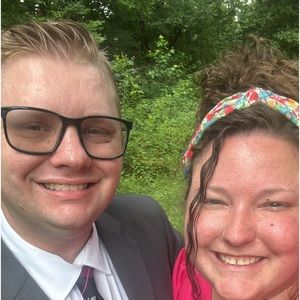 Meet your Posher, Sarah-rose